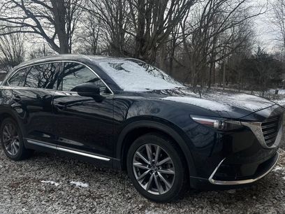Used 2021 MAZDA CX-9 Grand Touring