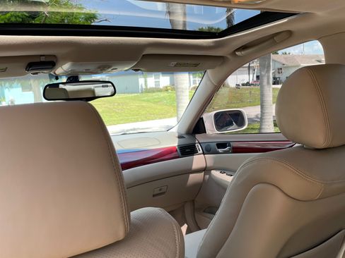 Used 2002 Lexus ES 330 FWD image 24