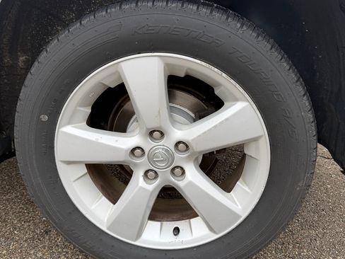 Used 2005 Lexus RX 330 AWD image 5