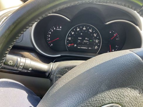 Used 2015 Kia Sorento EX w/ EX V6 Touring Package image 16