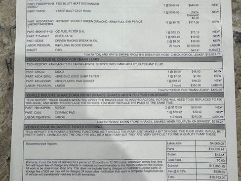 Used 2006 Dodge Ram 3500 Truck SLT w/ Quad Cab Big Horn Value Group image 13