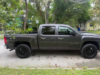 Used 2011 Chevrolet Silverado 1500 LS