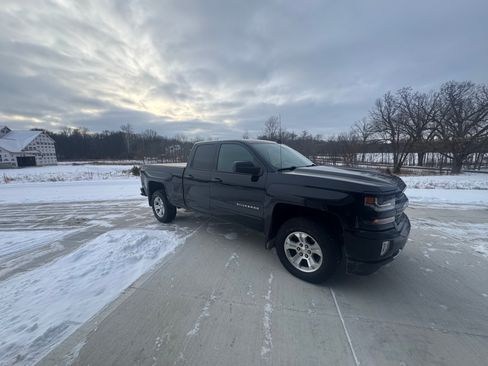 Used 2019 Chevrolet Silverado 1500 LT w/ All Star Edition image 9