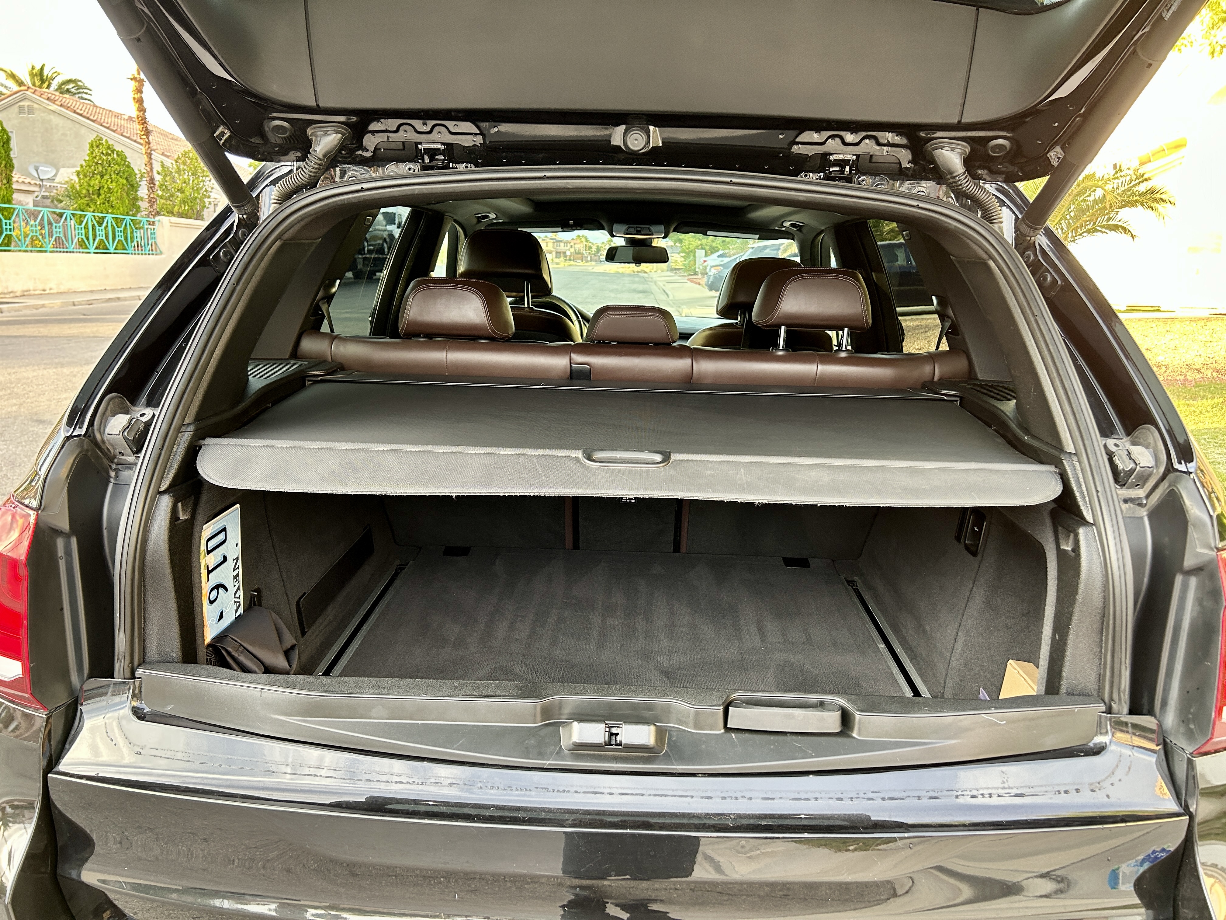 Used 2018 BMW X5 xDrive35i AWD/4WD image 19