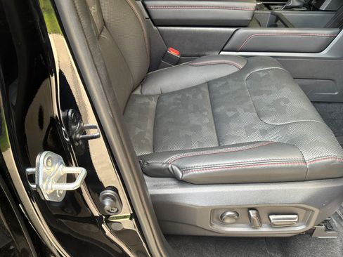 Used 2024 Toyota Tundra TRD Pro image 20