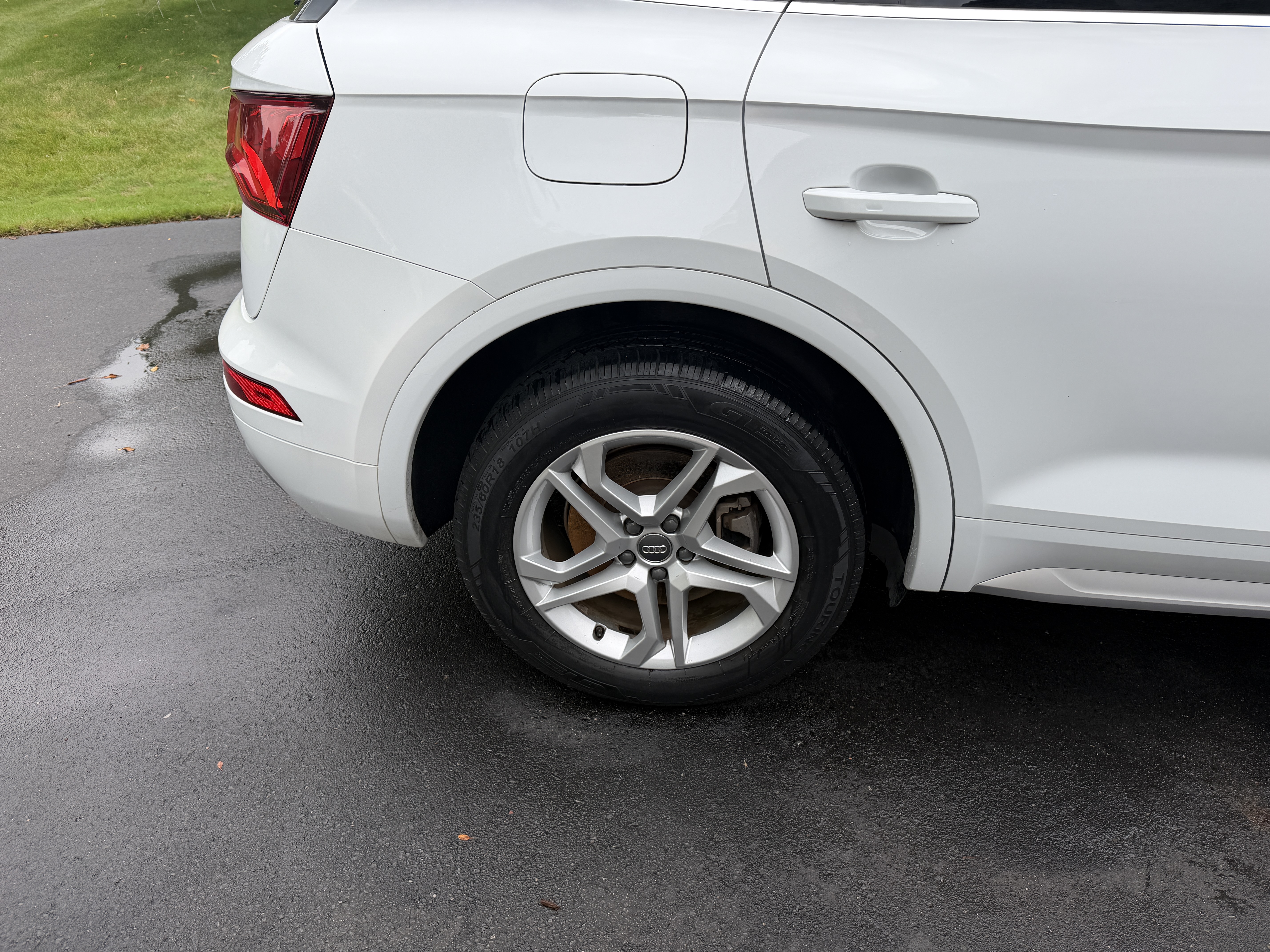 Used 2019 Audi Q5 2.0T Premium AWD/4WD image 26