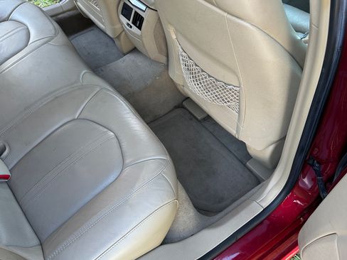 Used 2010 Cadillac CTS Performance image 20