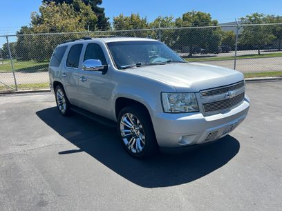 Used 2010 Chevrolet Tahoe LT w/ Luxury Package