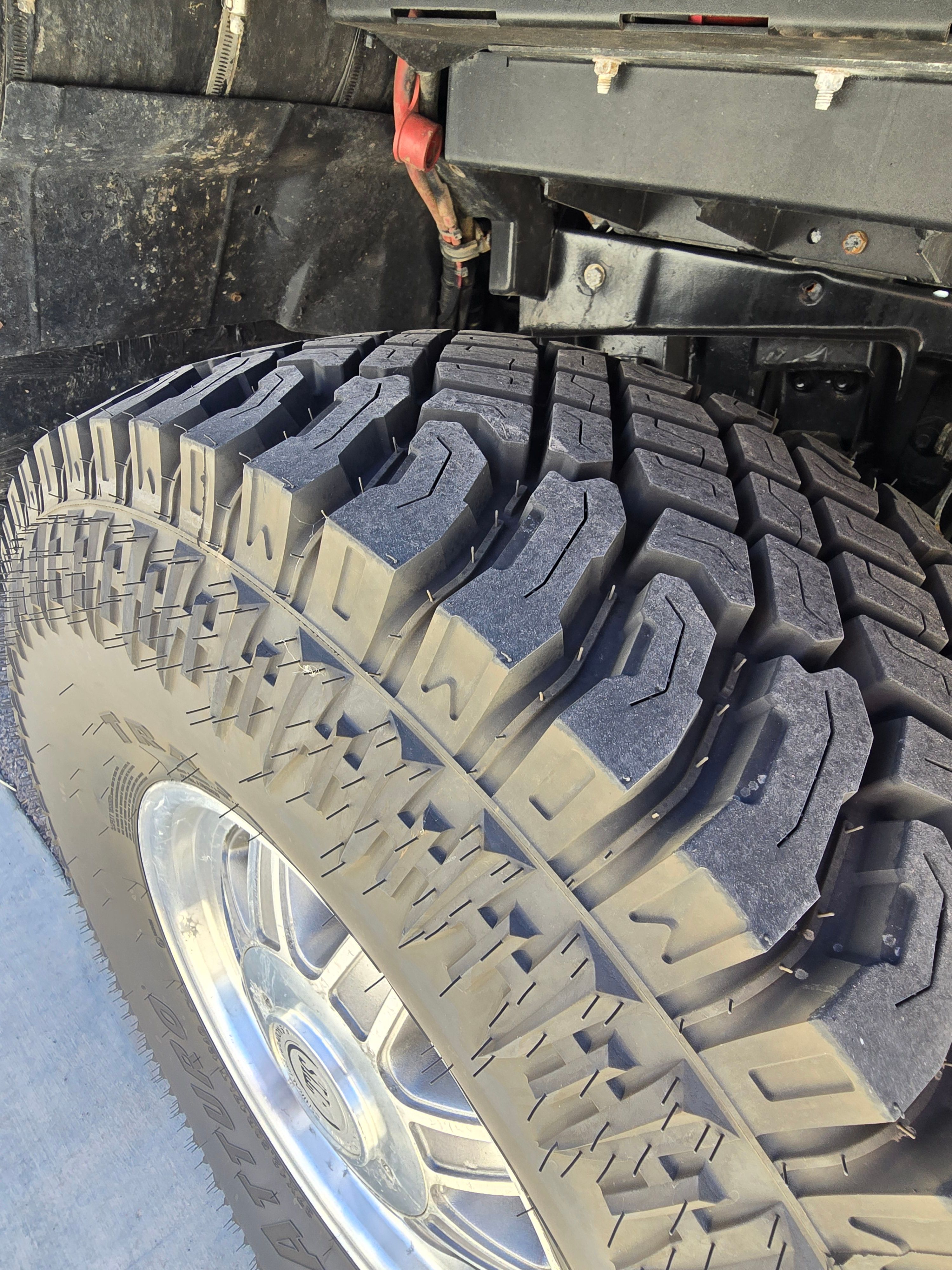 Used 2001 HUMMER H1 4-Door Open Top AWD/4WD image 20