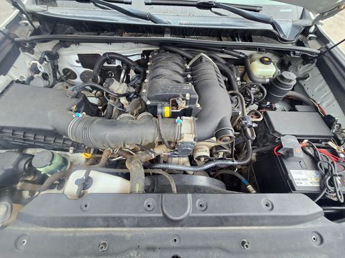 Used 2017 Toyota 4Runner TRD Pro image 17