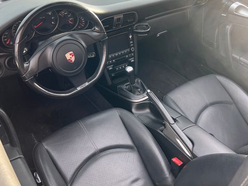 Used 2011 Porsche 911 Carrera image 23