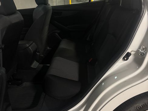 Used 2021 Subaru Impreza 2.0i Premium AWD/4WD image 5
