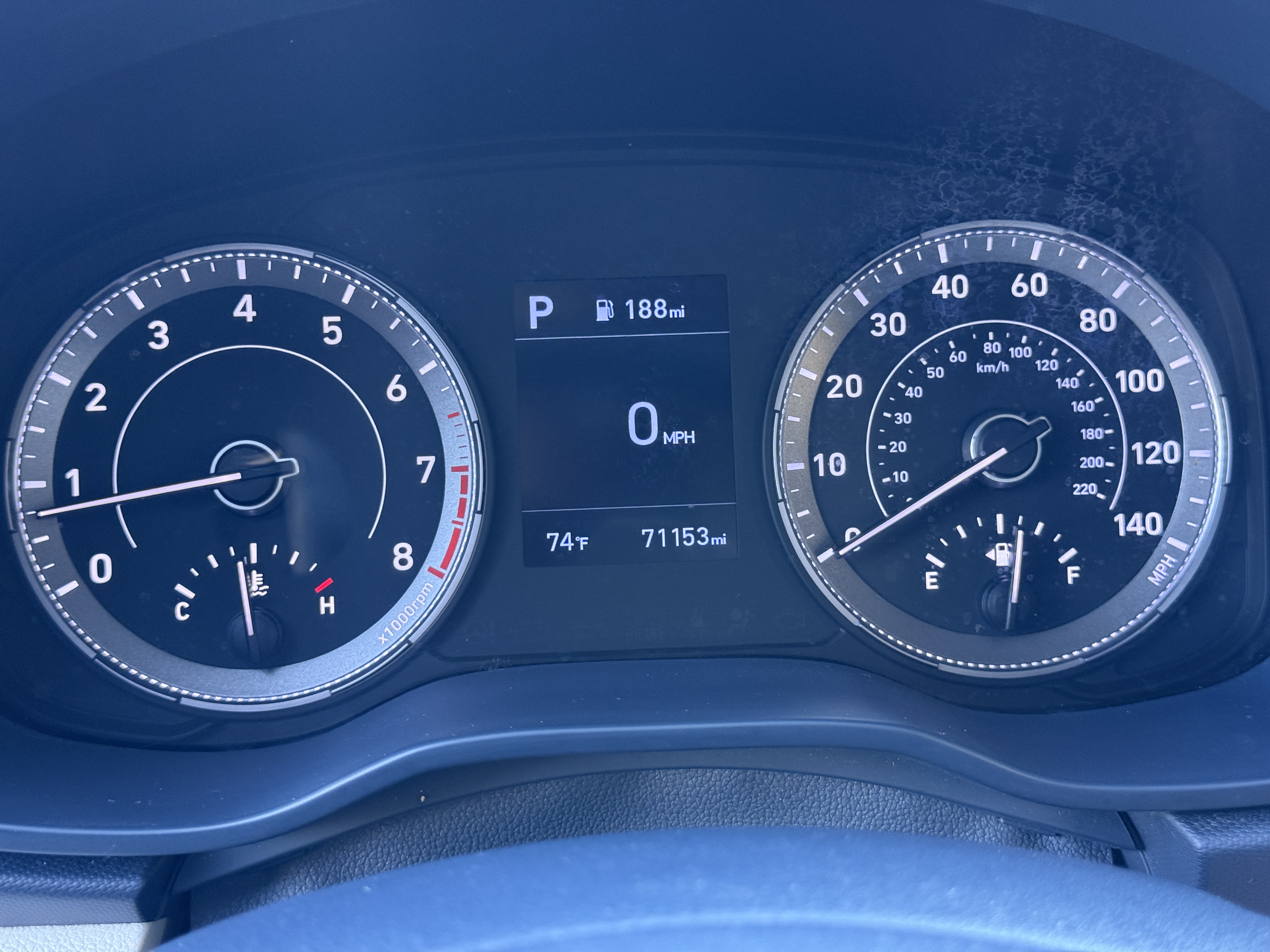 Used 2022 Hyundai Venue Limited FWD image 13