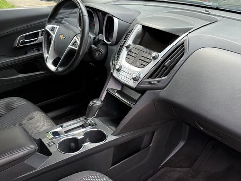 Used 2016 Chevrolet Equinox LT w/ Convenience Package AWD/4WD image 26