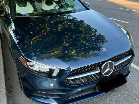 Used 2020 Mercedes-Benz A 220 image 14