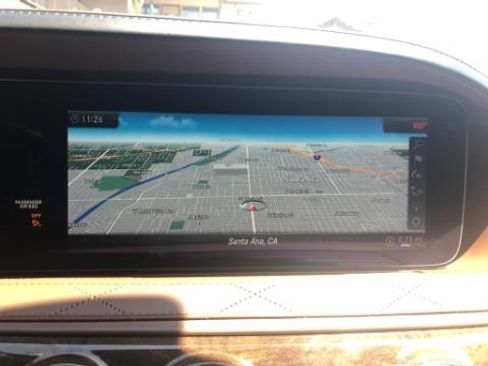 Used 2018 Mercedes-Benz S 63 AMG S 4MATIC Sedan image 16