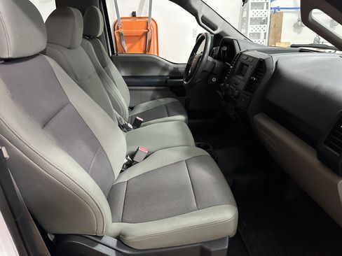 Used 2016 Ford F150 XL RWD image 14