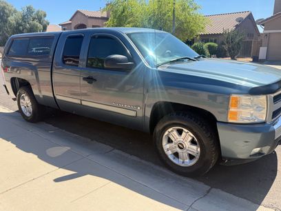 Used 2008 Chevrolet Silverado 1500 LT w/ Power Pack Plus