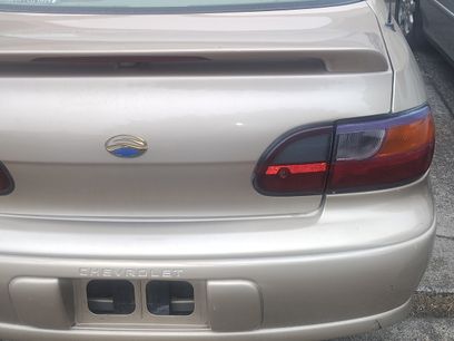 Used 2002 Chevrolet Malibu LS w/ Preferred Equipment Group 1