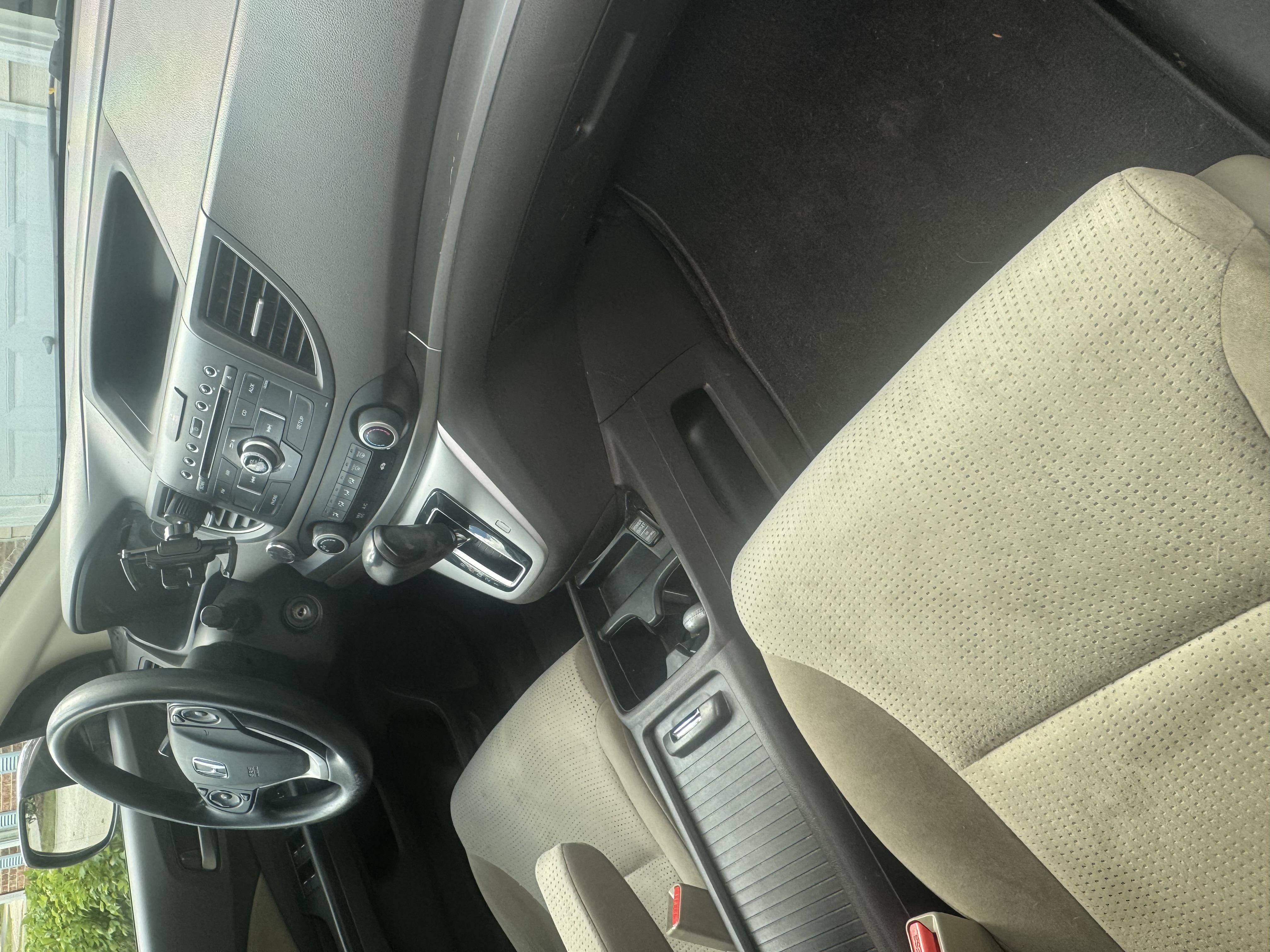 Used 2012 Honda CR-V EX image 16