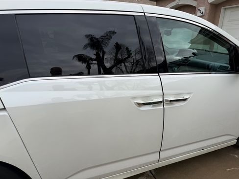 Used 2012 Honda Odyssey Touring Elite image 13