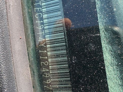 Used 2000 GMC Sierra 1500 2WD Extended Cab image 20