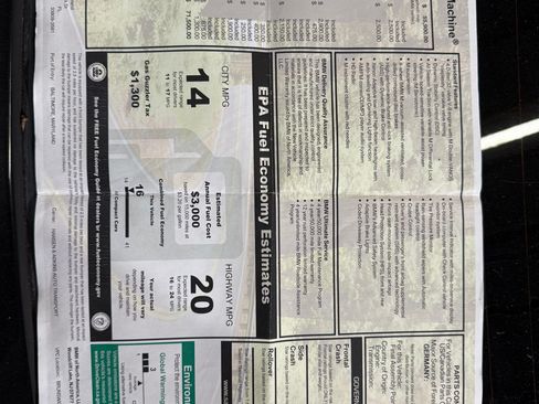 Used 2011 BMW M3 Sedan image 32