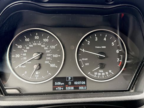 Used 2018 BMW X1 sDrive28i image 6