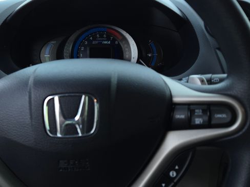 Used 2010 Honda Insight EX image 10