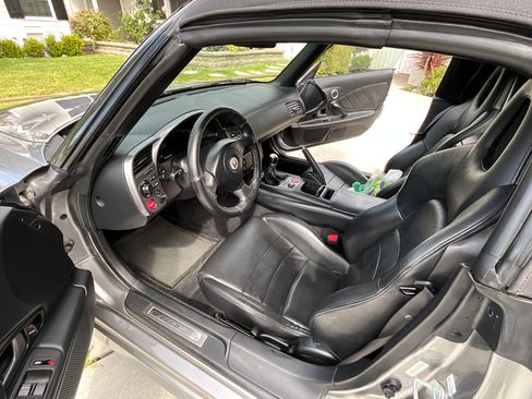 Used 2003 Honda S2000 image 23