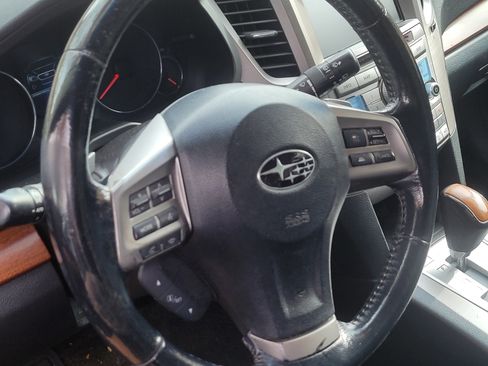 Used 2014 Subaru Outback 2.5i Limited image 13
