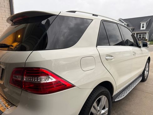 Used 2013 Mercedes-Benz ML 350 2WD image 14