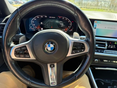 Used 2020 BMW M340i w/ Premium Package image 12