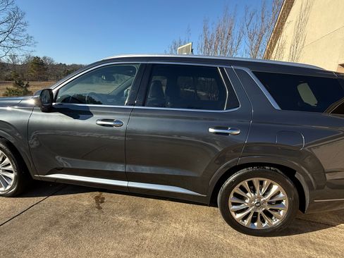 Used 2020 Hyundai Palisade Limited image 6