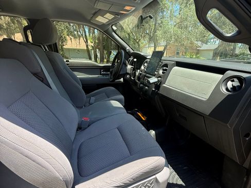 Used 2014 Ford F150 XL w/ XL Plus Package AWD/4WD image 5