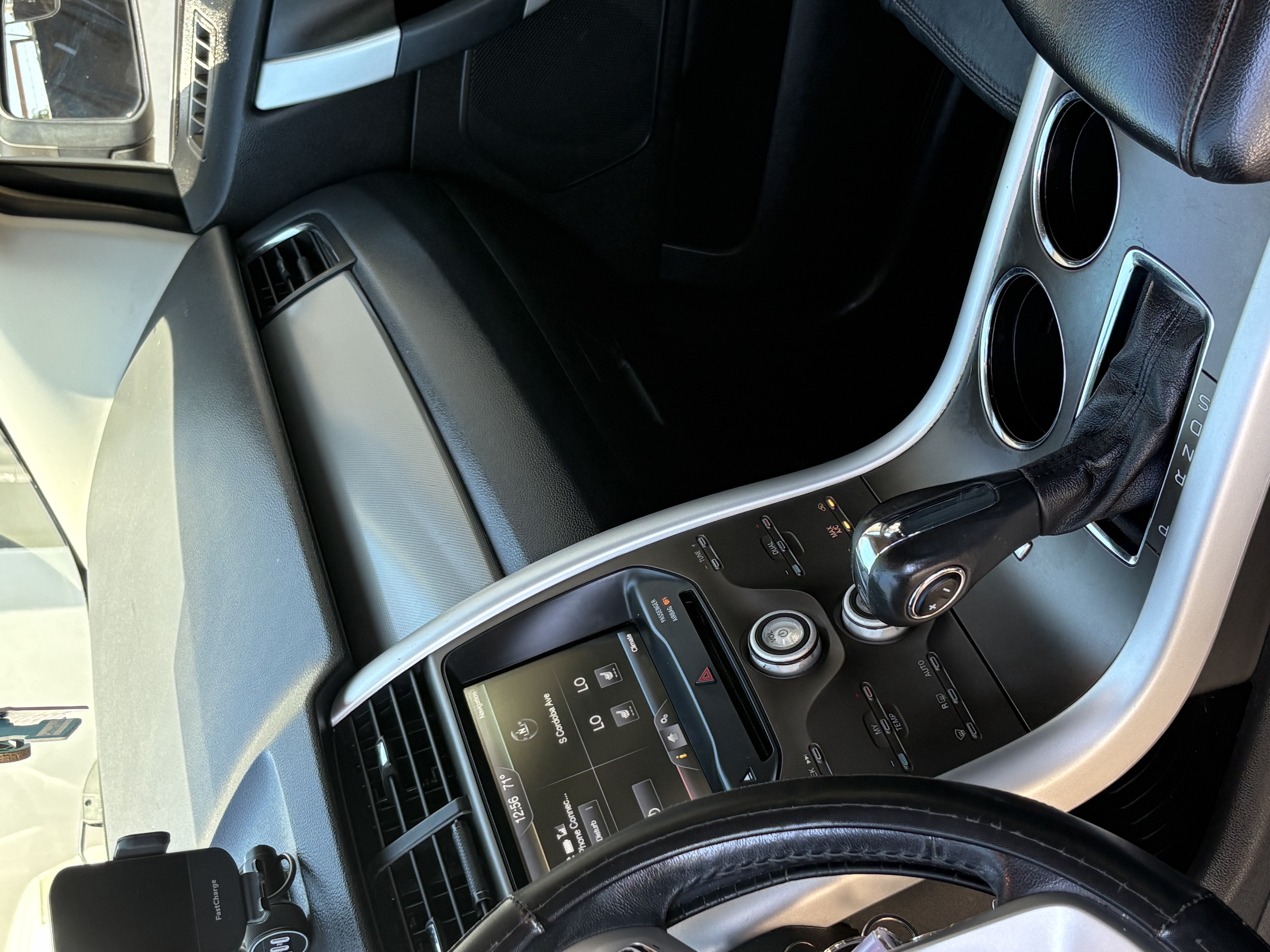 Used 2013 Ford Edge SEL FWD image 14
