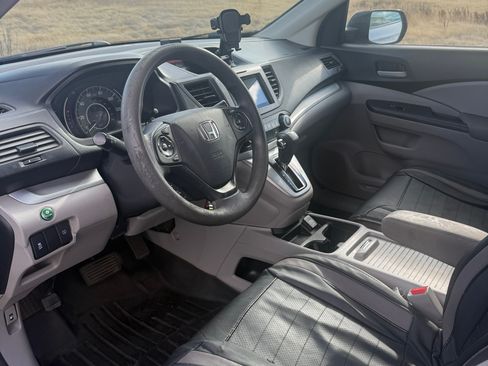 Used 2014 Honda CR-V LX image 10