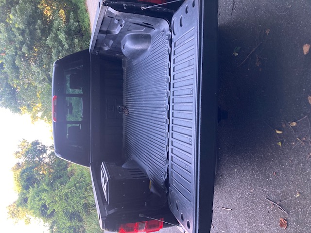 Used 2014 GMC Sierra 1500 SLE w/ SLE Value Package AWD/4WD image 6