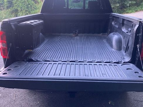 Used 2014 GMC Sierra 1500 SLE w/ SLE Value Package AWD/4WD image 6