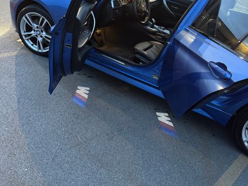 Used 2016 BMW 340i xDrive Sedan image 11