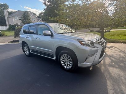 Used 2019 Lexus GX 460