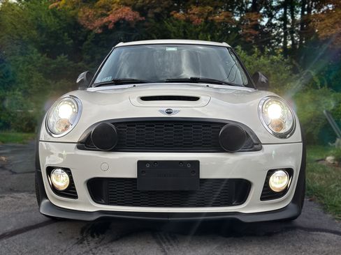Used 2010 MINI Cooper Clubman S FWD image 19