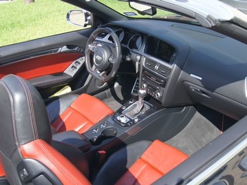 Used 2013 Audi S5 Prestige AWD/4WD image 6