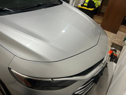 Used 2020 Chevrolet Malibu LT