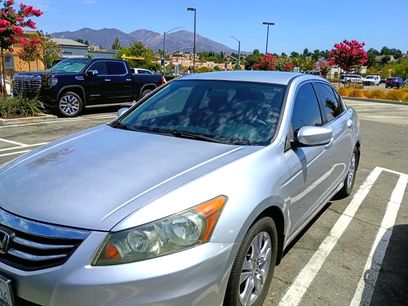Used 2011 Honda Accord SE