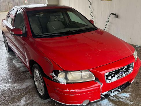 Used 2007 Volvo S60 2.5T FWD image 11