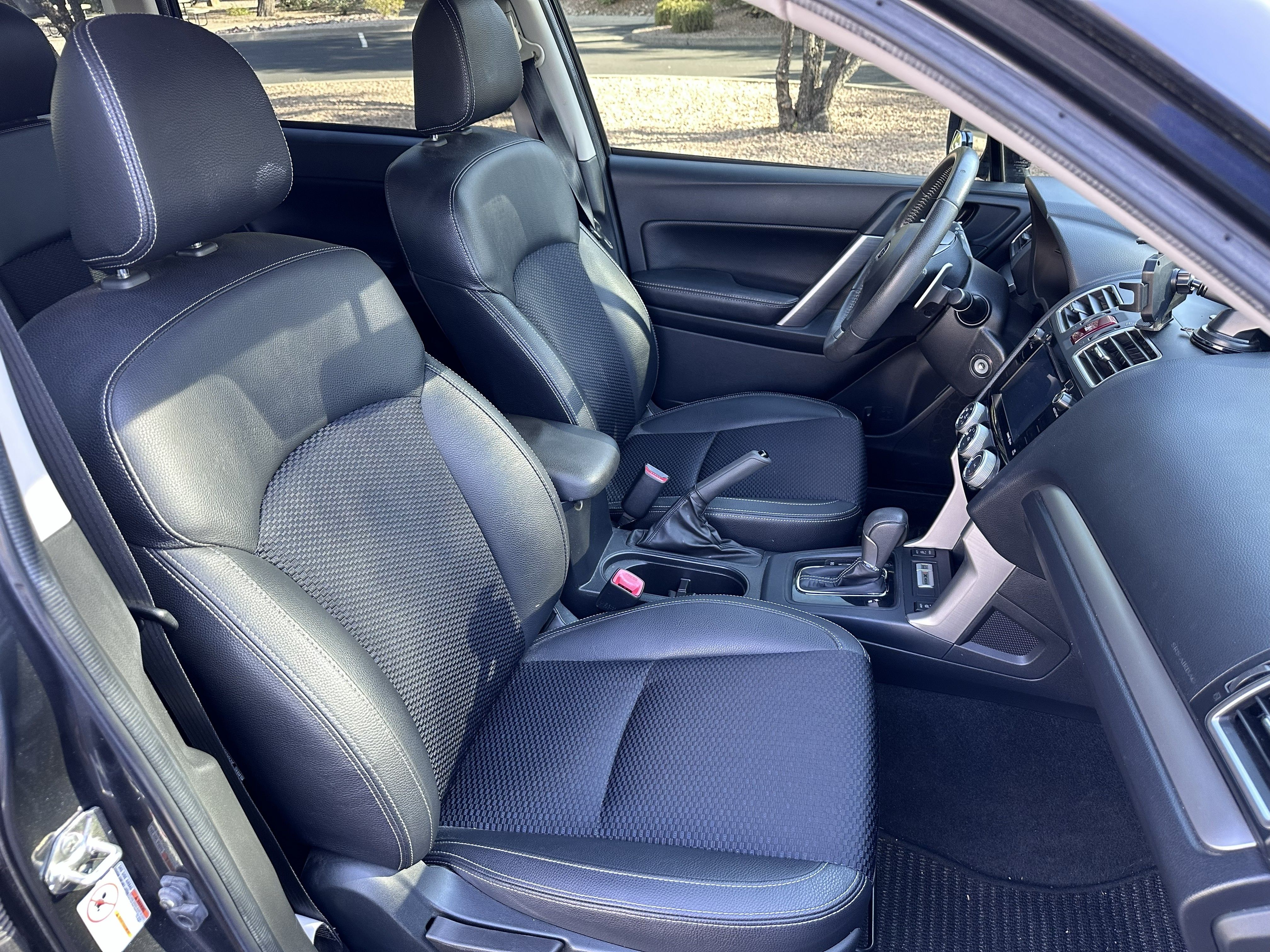 Used 2016 Subaru Forester 2.0XT Premium AWD/4WD image 24