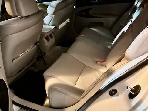 Used 2006 Lexus GS 300 AWD image 14