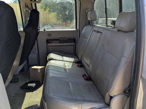 Used 2008 Ford F250 Lariat image 6