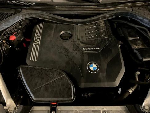Used 2024 BMW X3 sDrive30i w/ Convenience Package RWD image 14